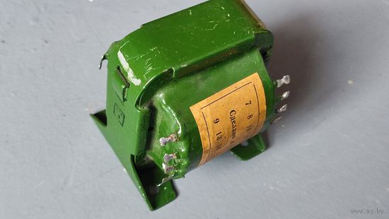 Трансформатор ТН44-220-50