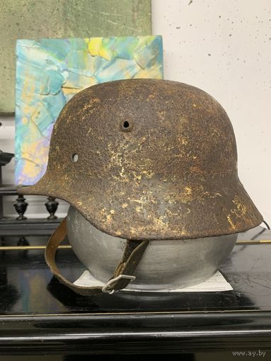 Каска шлем м35 62/55