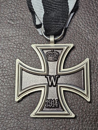 Железный крест 1914
