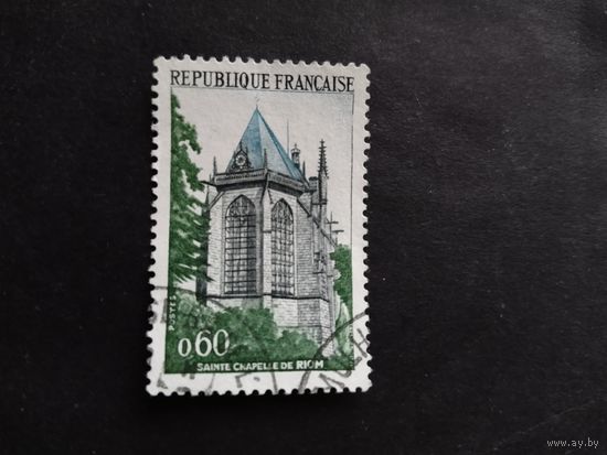 Франция  1971