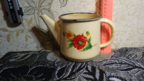 Чайник 1 л.