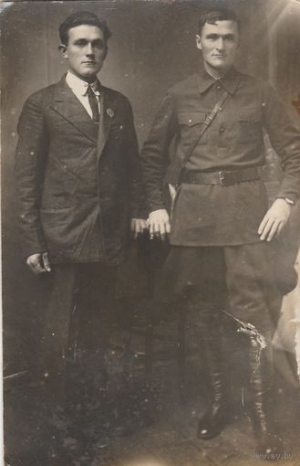 Фотография  1936год.