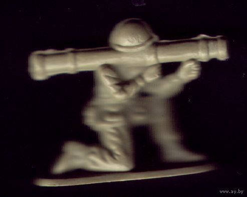 Гранатомётчик