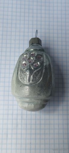 Игрушка ёлочная