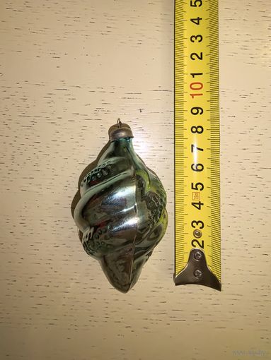 Ёлочная игрушка