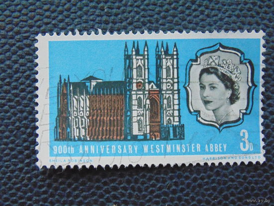 Великобритания.