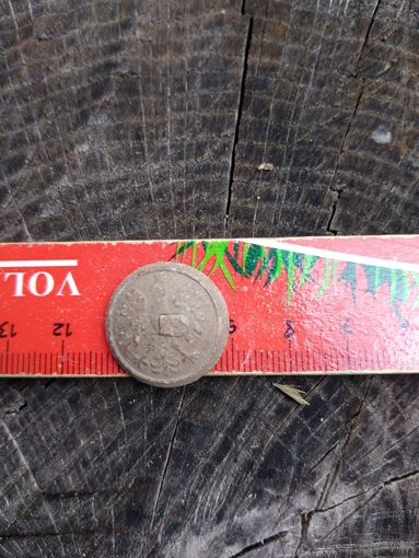 Орлик. Польша (9). находка