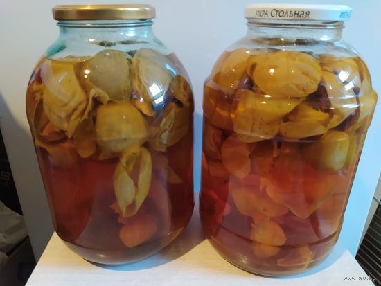 Настойка гриба Весёлка