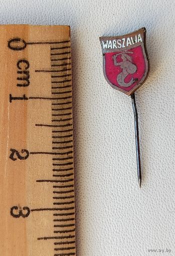 Варшава. 229.