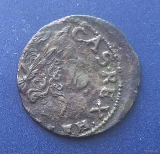 Солид боратинка (н2)1663 г.