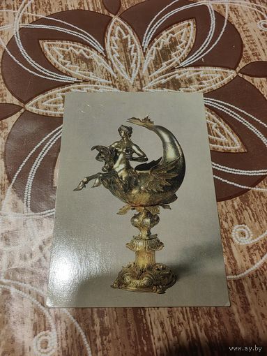 Календарик,1993