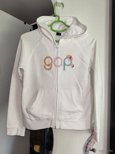 Батник GAP с капюшоном, р.XS (13-15 лет)