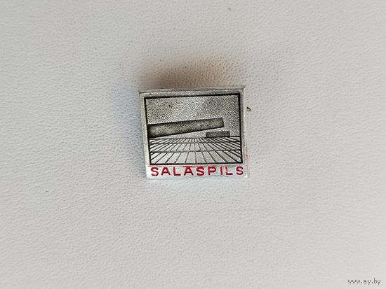 Саласпилс. 891.