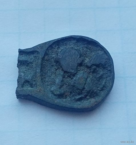 Часть креста на реставрацию.