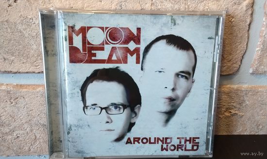 Moonbeam - Around The World