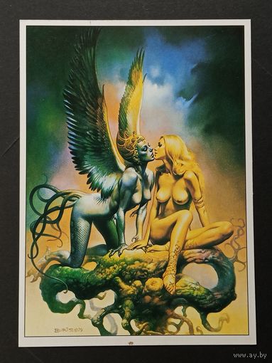 Валеджо Фэнтази 2000