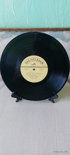 Всем кто любит песню (17). 1968 год. БДрозды, Северяне ценят мужество, Березовый сок и другое...