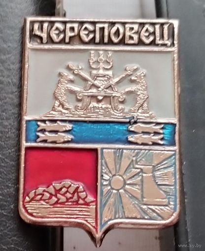 Череповец. А-74