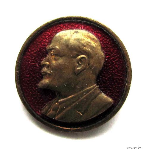 Ленин. ММД