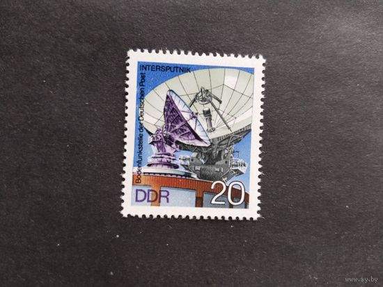 ГДР  1975