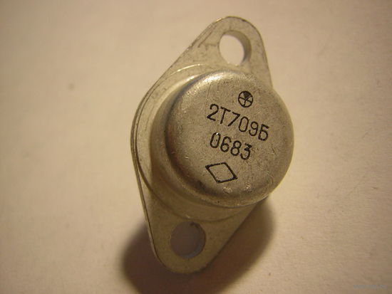 Транзистор 2Т709Б цена за 1шт.