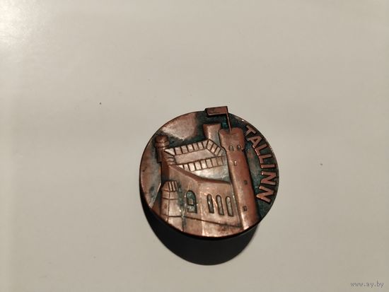 Таллин Эстония