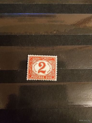 1922 Египет доплатная чистая клей лёгкие наклейки заверка (4-6)
