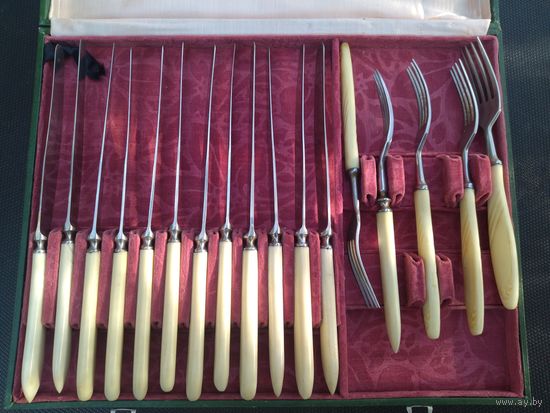 Столовый набор