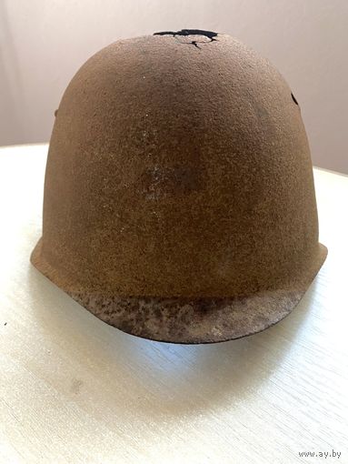 Каска СШ-39 трехклепка