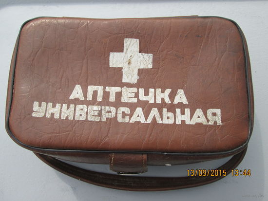 Аптечка