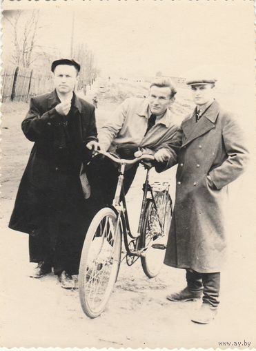 Фотография.