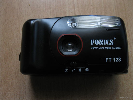 Фотоаппарат FONICS