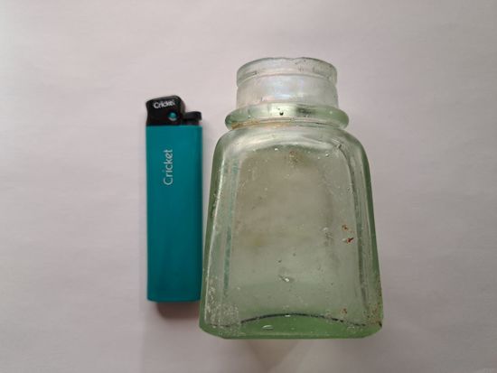 Пузырёк (баночка)