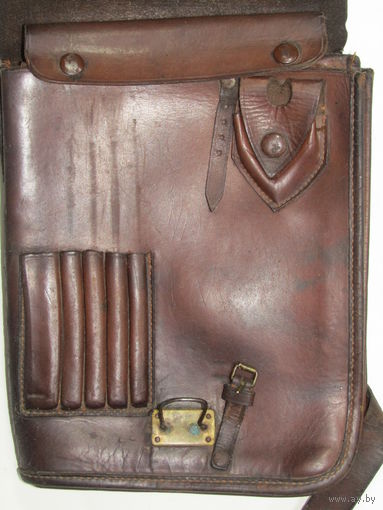 Планшет для карт офицерский. Репарация. Ретро СССР 40-50 х.