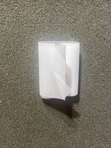 Лента фторопластовая Ф-4, ширина 50 мм (цена за 50 мм х 100 мм)