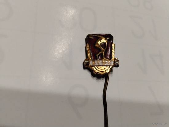 Болгарская федерация спорта т.м