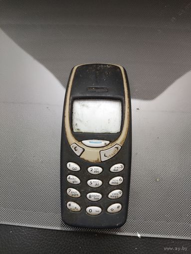 Nokia 3310