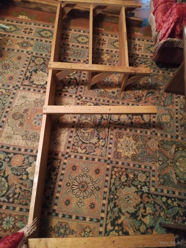 Стеллаж для прихожей и другого