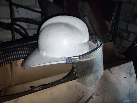 2 шлема с рубля