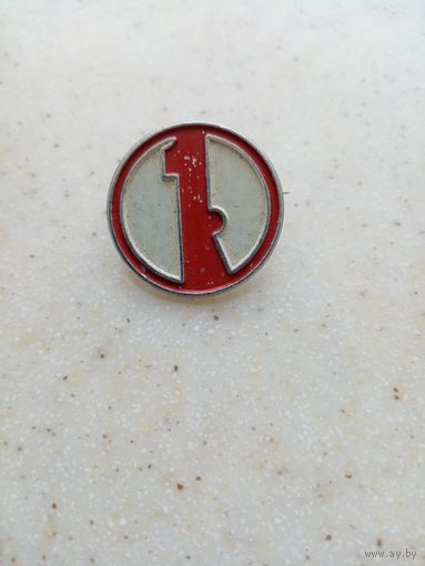 ЗНАК КУБА