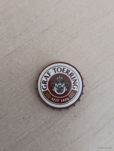 Крышки - пробки ( Германия )