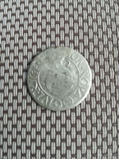 Полторак 1622 года