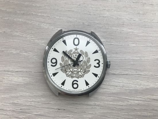 Ракета зеро, полный комплект.