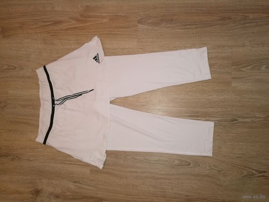 Юбка с леггинсами Adidas, р.M Теннис