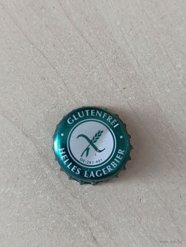 Крышки - пробки ( Германия )