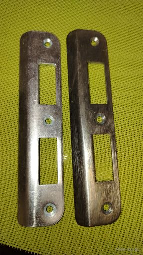 Накладка дверная 2 шт