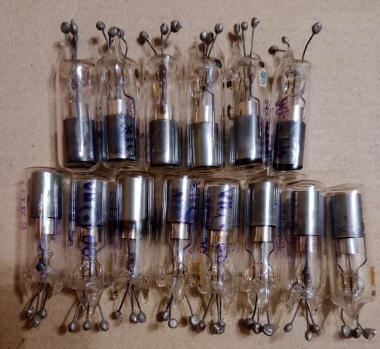 Радиолампа МТХ-90 цена за штуку