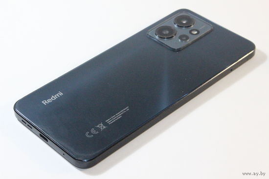 Телефон Xiaomi Redmi Note 12 6GB/128GB международная версия