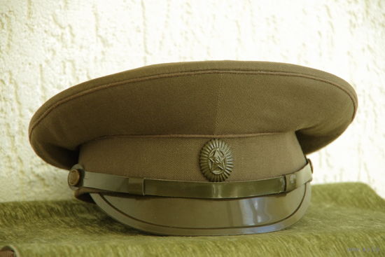 Фуражка Р. 55