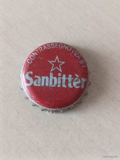 Крышки - пробки ( Италия )